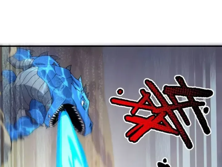 Ngự Thú Tiến Hóa chương 69 - trang 8