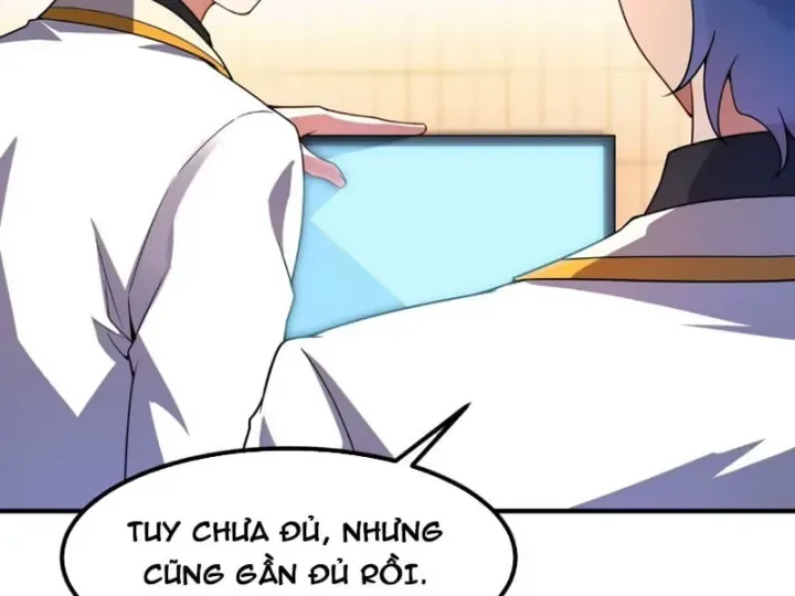 Ngự Thú Tiến Hóa chương 69 - trang 23