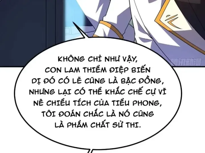 Ngự Thú Tiến Hóa chương 69 - trang 31