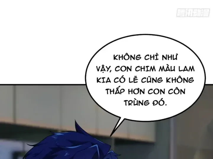 Ngự Thú Tiến Hóa chương 69 - trang 36