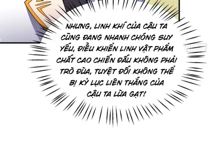 Ngự Thú Tiến Hóa chương 69 - trang 55
