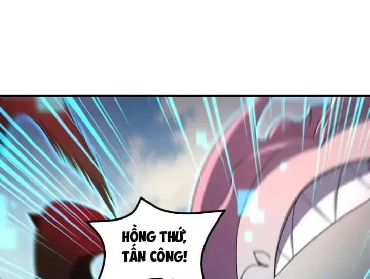 Ngự Thú Tiến Hóa chương 69 - trang 70