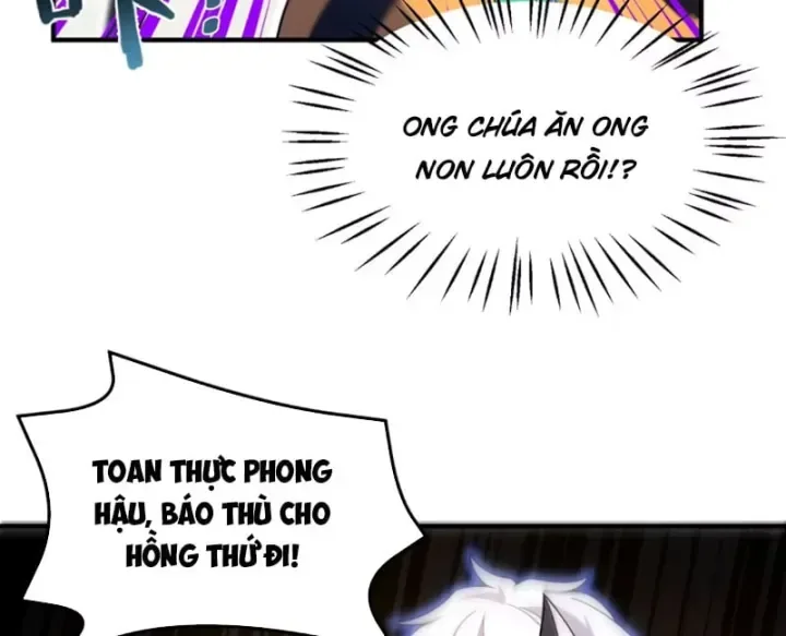 Ngự Thú Tiến Hóa chương 69 - trang 120