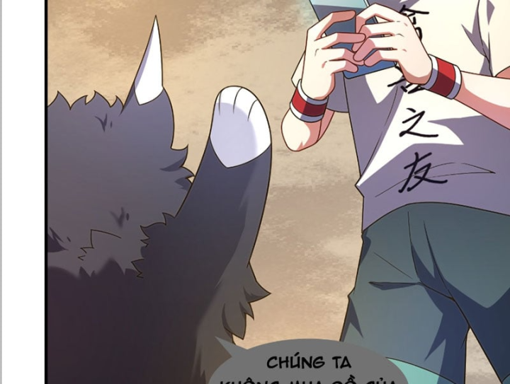 Ngự Thú Tiến Hóa chương 77 - trang 6