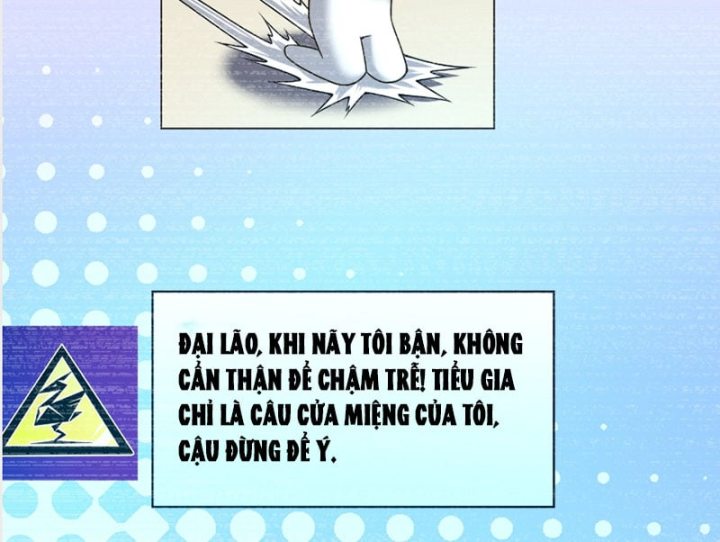Ngự Thú Tiến Hóa chương 77 - trang 12