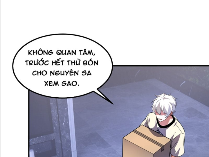 Ngự Thú Tiến Hóa chương 77 - trang 25