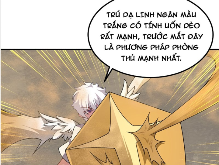 Ngự Thú Tiến Hóa chương 77 - trang 43