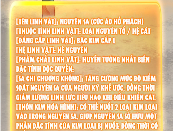 Ngự Thú Tiến Hóa chương 77 - trang 45
