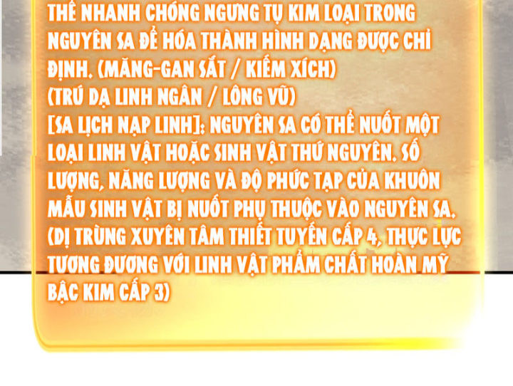 Ngự Thú Tiến Hóa chương 77 - trang 46