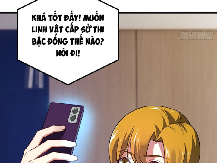 Ngự Thú Tiến Hóa chương 77 - trang 52