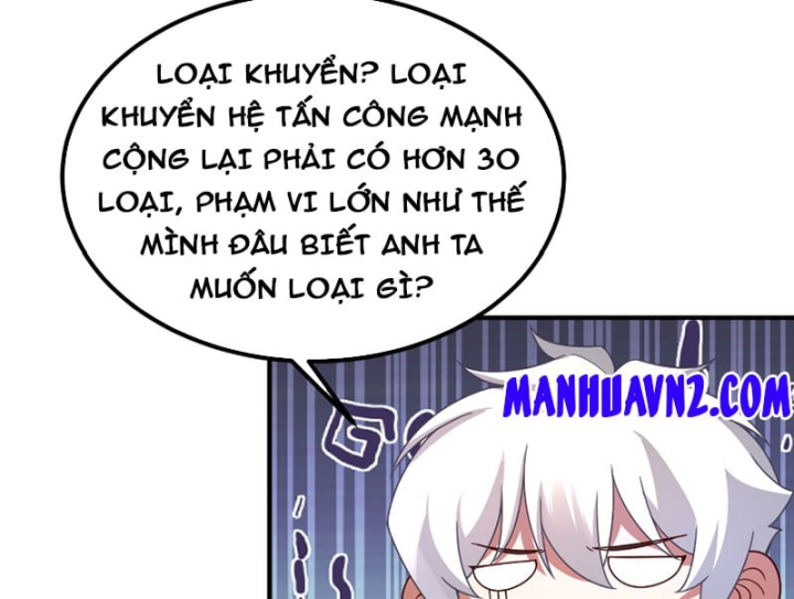 Ngự Thú Tiến Hóa chương 77 - trang 58