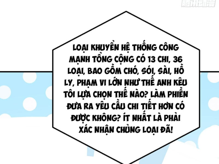 Ngự Thú Tiến Hóa chương 77 - trang 60
