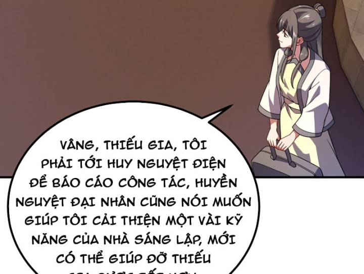 Ngự Thú Tiến Hóa chương 77 - trang 80