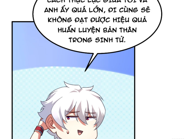 Ngự Thú Tiến Hóa chương 77 - trang 84
