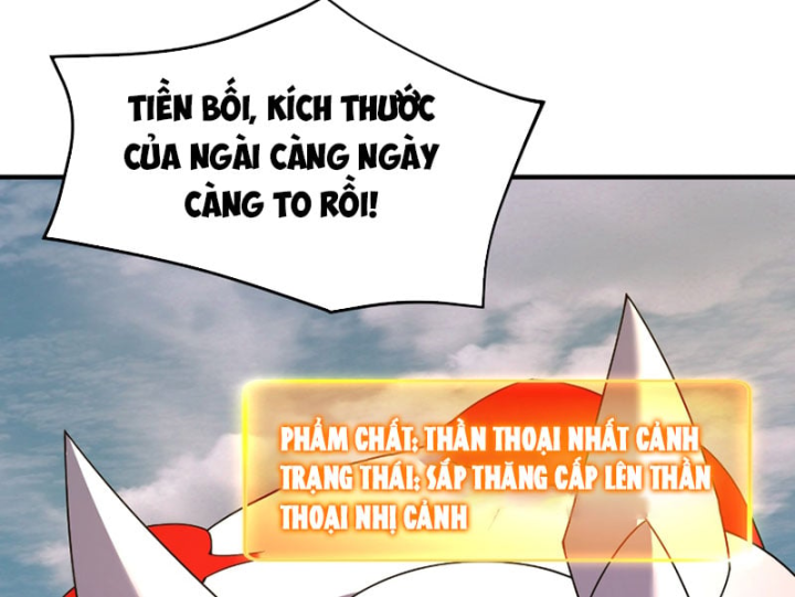 Ngự Thú Tiến Hóa chương 77 - trang 104