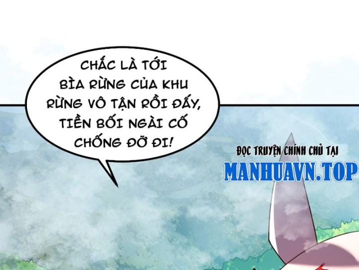 Ngự Thú Tiến Hóa chương 77 - trang 107