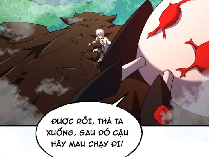 Ngự Thú Tiến Hóa chương 77 - trang 108