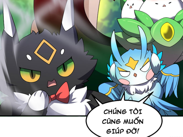 Ngự Thú Tiến Hóa chương 77 - trang 124