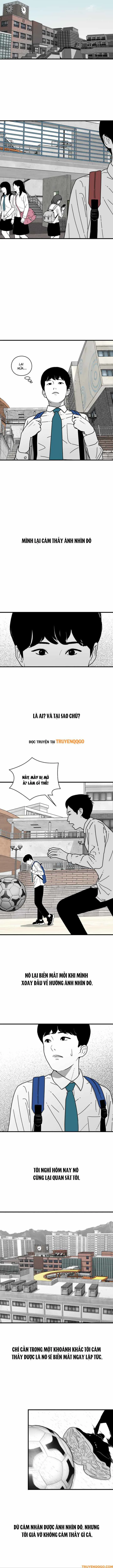 Đôi Mắt chương 1 - trang 5