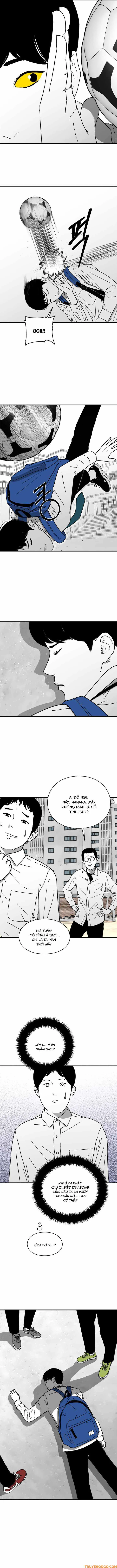 Đôi Mắt chương 1 - trang 7