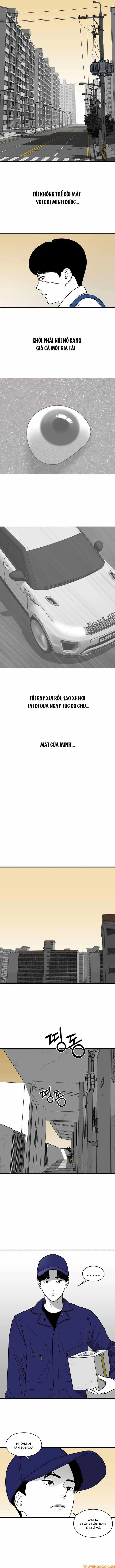 Đôi Mắt chương 1 - trang 11