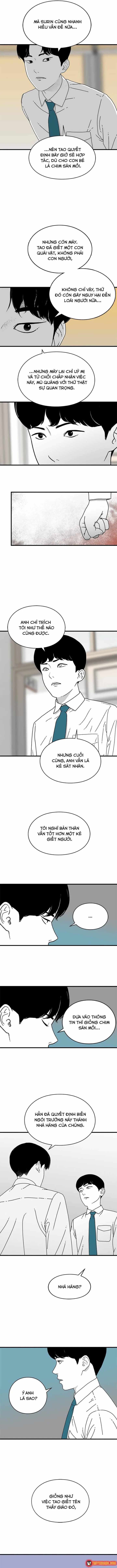 Đôi Mắt chương 9 - trang 3