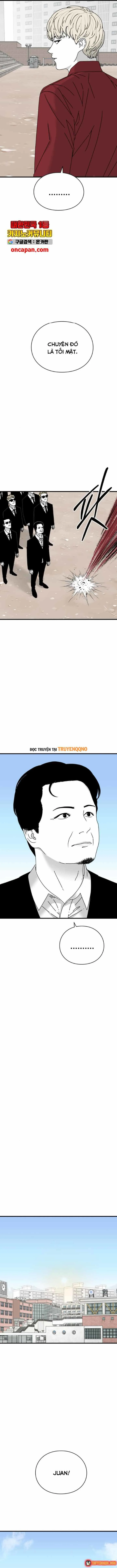 Đôi Mắt chương 22 - trang 13