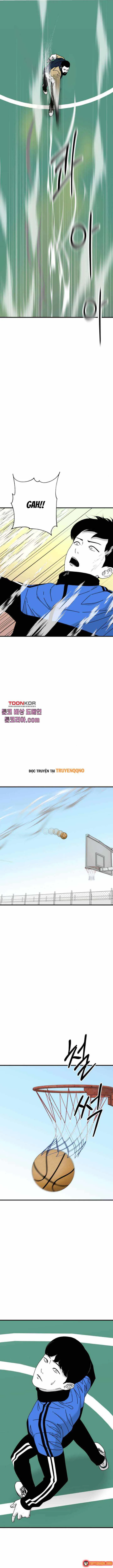 Đôi Mắt chương 28 - trang 5