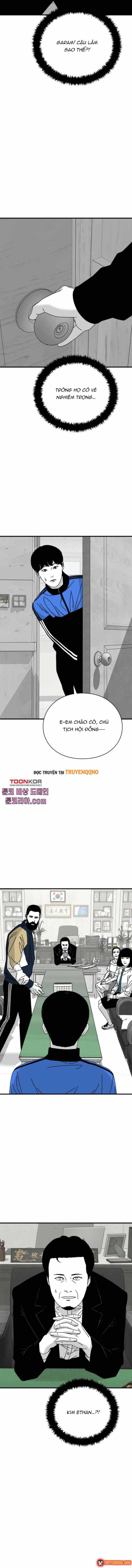 Đôi Mắt chương 28 - trang 15