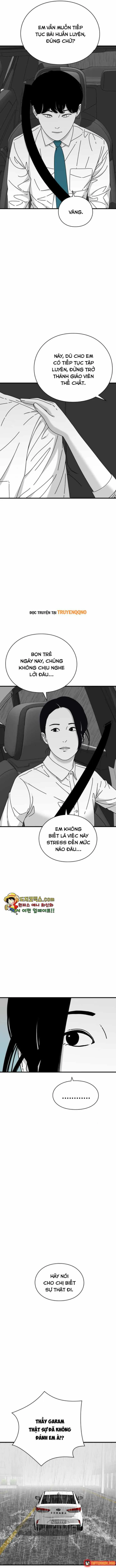 Đôi Mắt chương 29 - trang 5