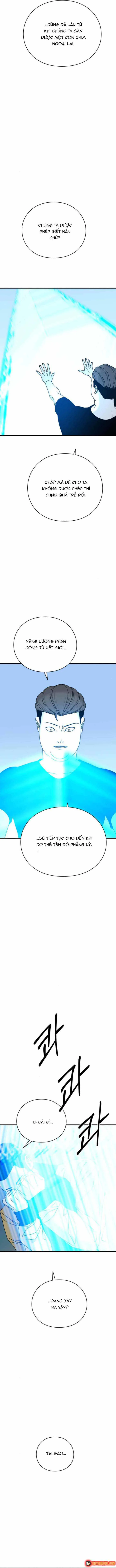 Đôi Mắt chương 33 - trang 7