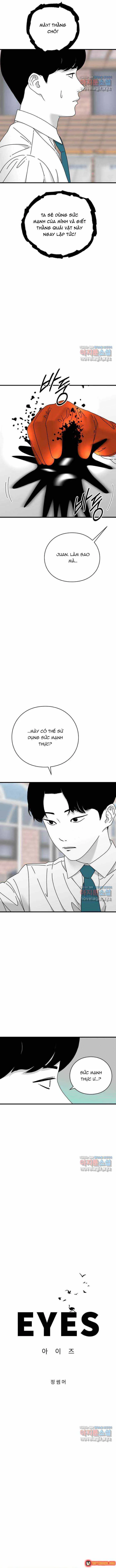 Đôi Mắt chương 46 - trang 4
