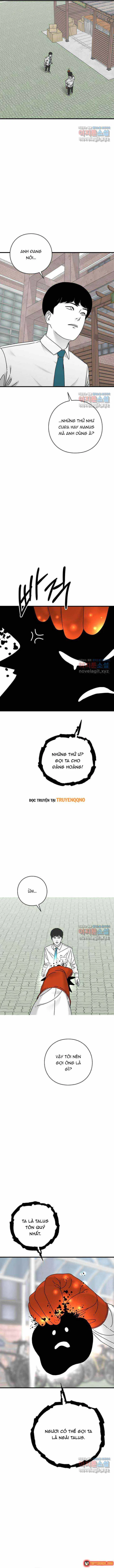 Đôi Mắt chương 46 - trang 5