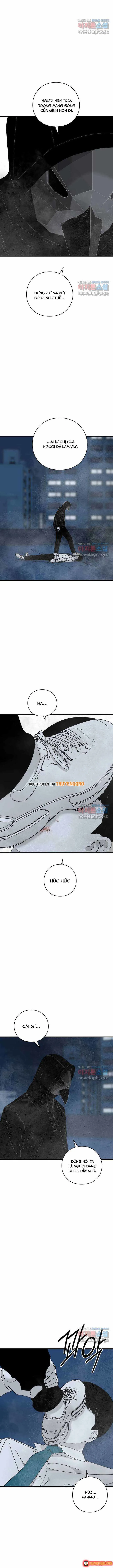Đôi Mắt chương 47 - trang 13