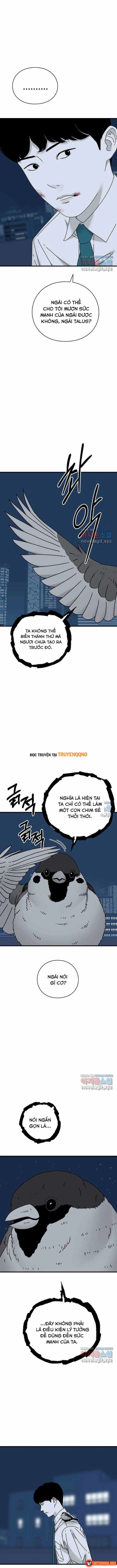 Đôi Mắt chương 48 - trang 3