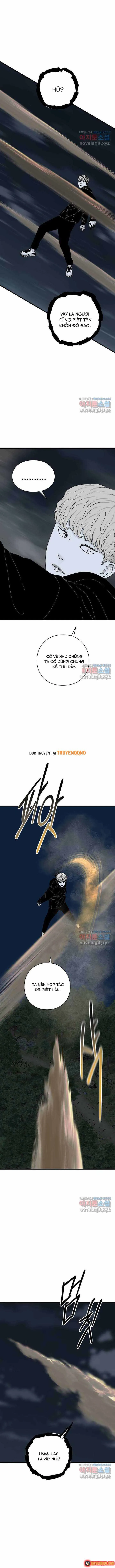 Đôi Mắt chương 49 - trang 8