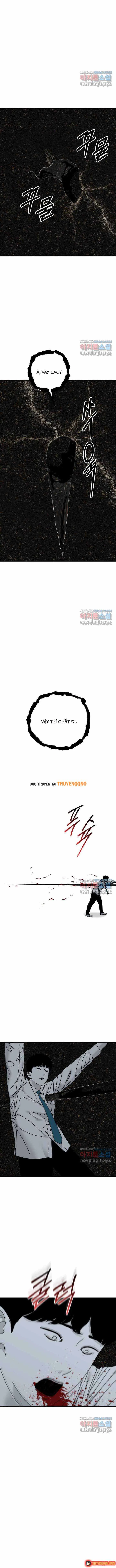 Đôi Mắt chương 49 - trang 15