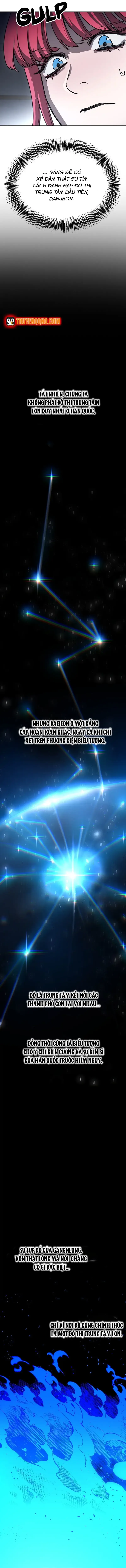 Mê Cung Ký Ức chương 46 - trang 10