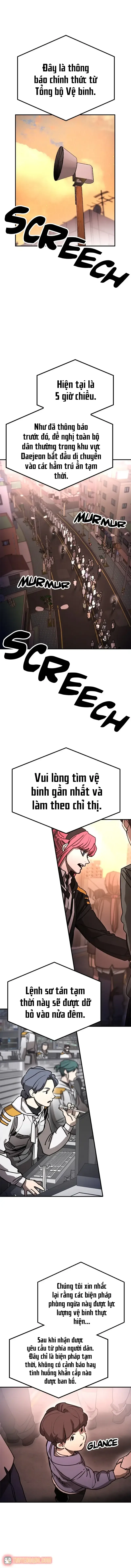 Mê Cung Ký Ức chương 47 - trang 3