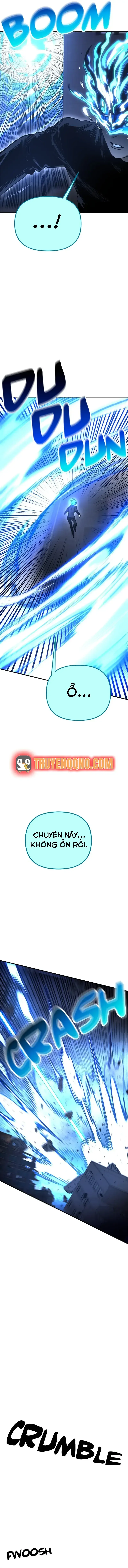 Mê Cung Ký Ức chương 49 - trang 17