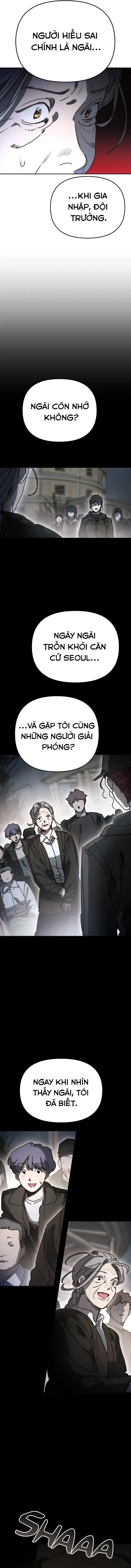 Mê Cung Ký Ức chương 53 - trang 10