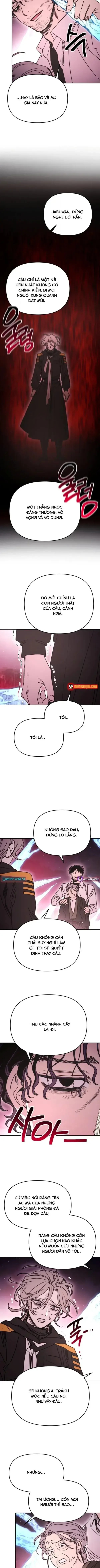 Mê Cung Ký Ức chương 60 - trang 9