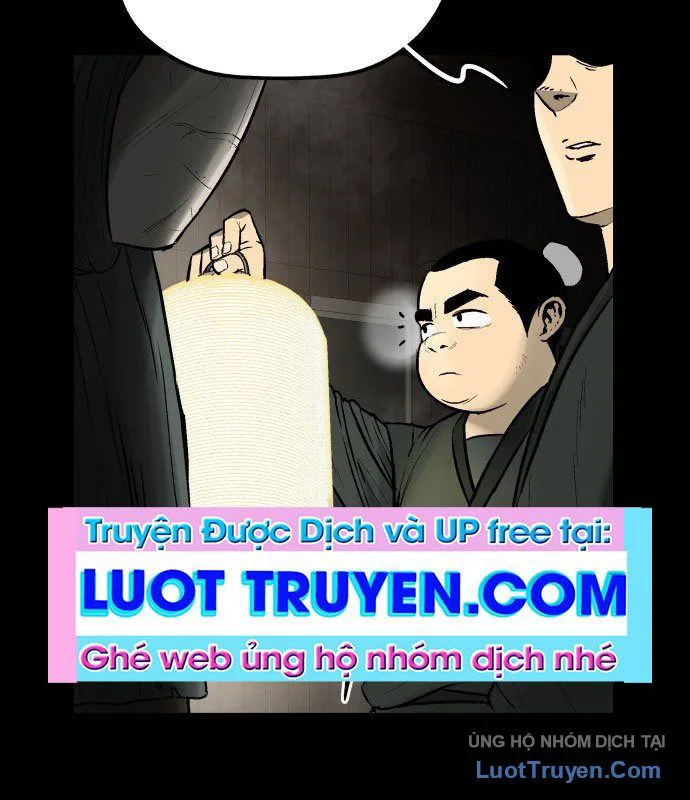 Viêm Ma Sư chương 1 - trang 9