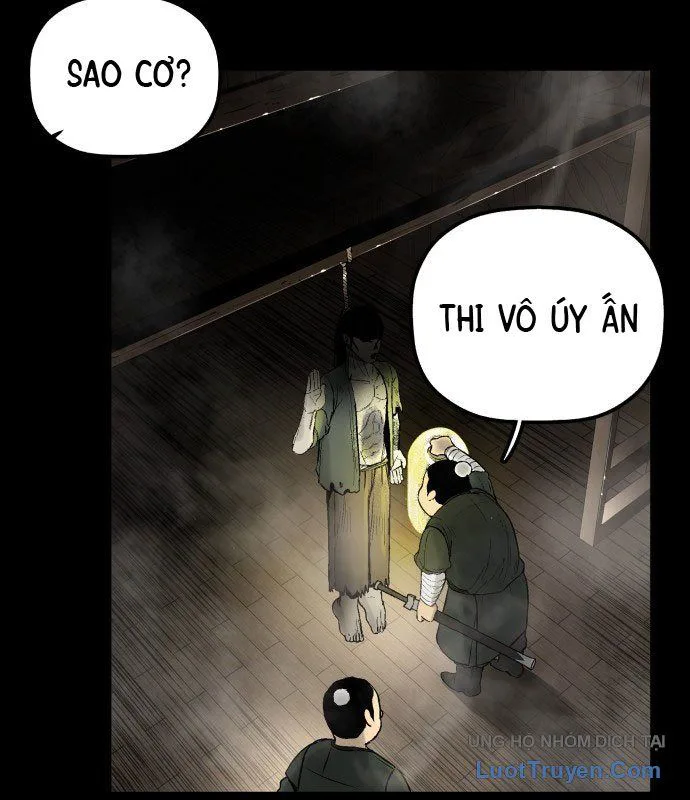 Viêm Ma Sư chương 1 - trang 13