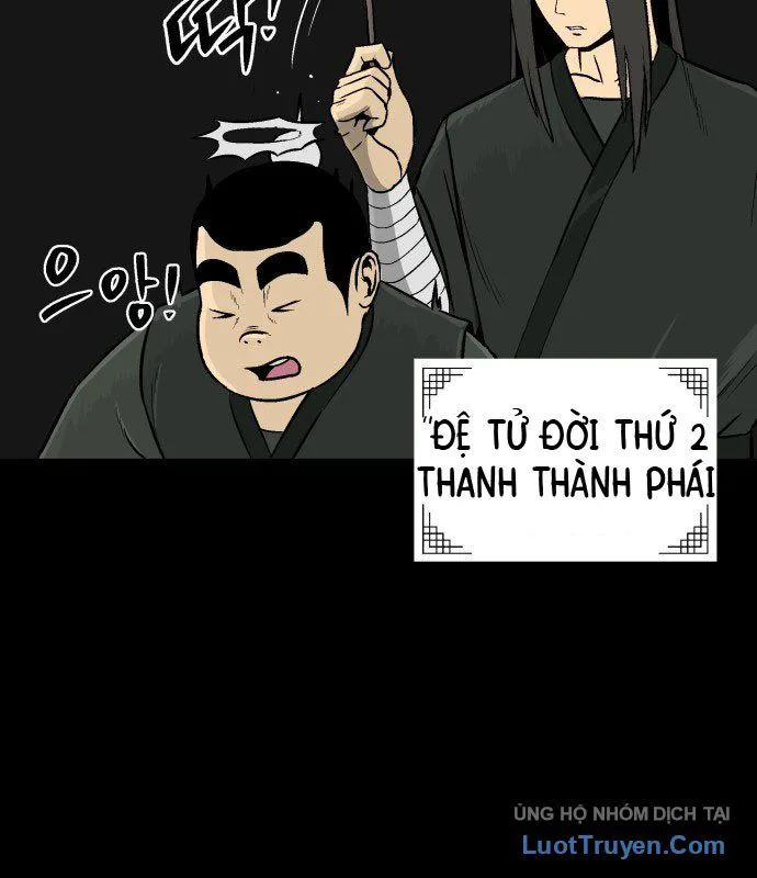 Viêm Ma Sư chương 1 - trang 20