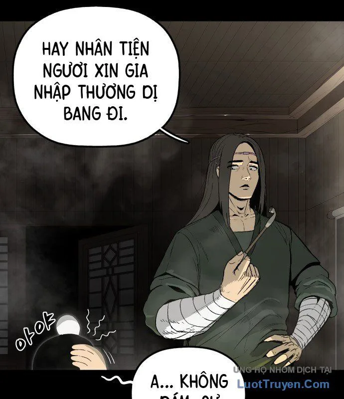 Viêm Ma Sư chương 1 - trang 21