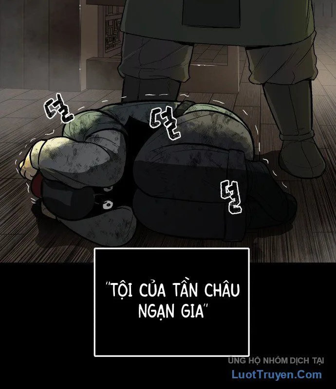 Viêm Ma Sư chương 1 - trang 129