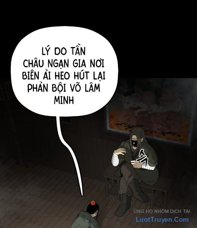 Viêm Ma Sư chương 1 - trang 145