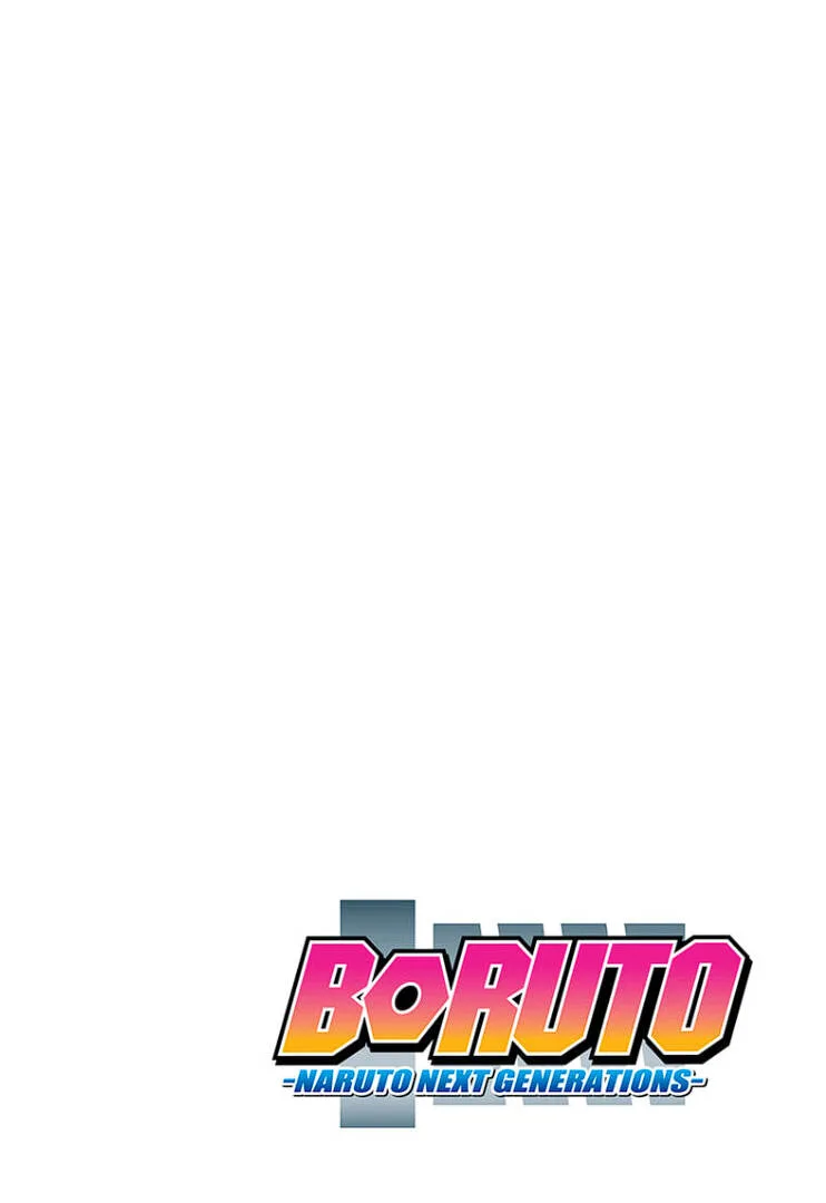 Uzumaki Boruto chương 78 - trang 3