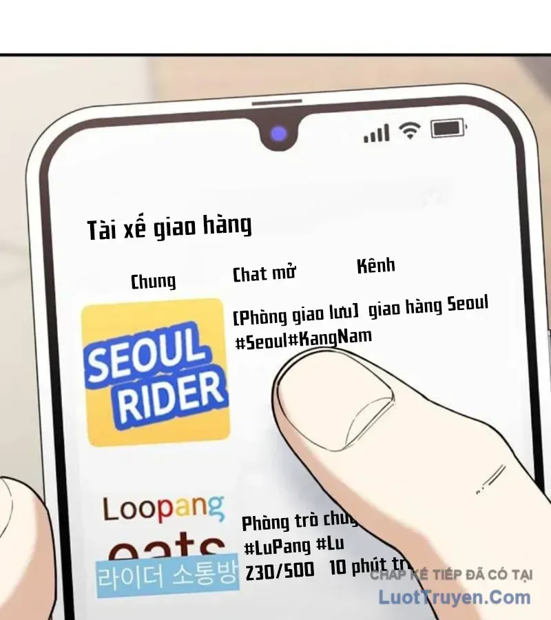 1 Triệu Won Mỗi Giây chương 16 - trang 48